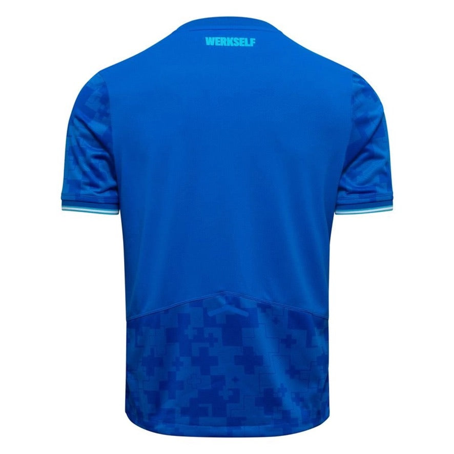 Maillot Bayer Leverkusen Third 2025/2026