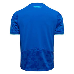 Maillot Bayer Leverkusen Third 2025/2026