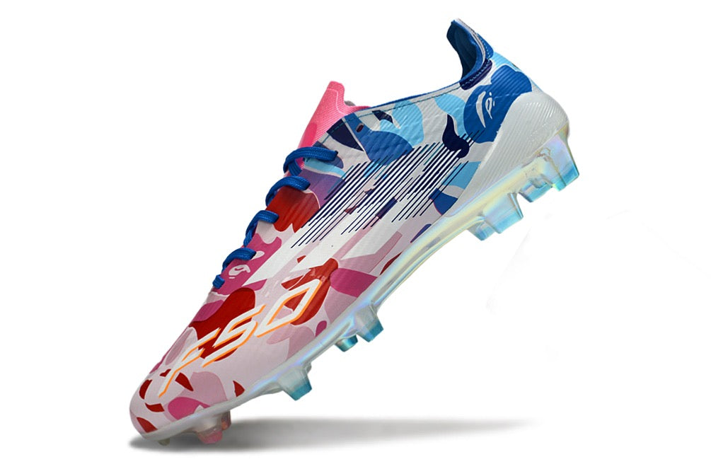 Crampons Adidas F50 concept
