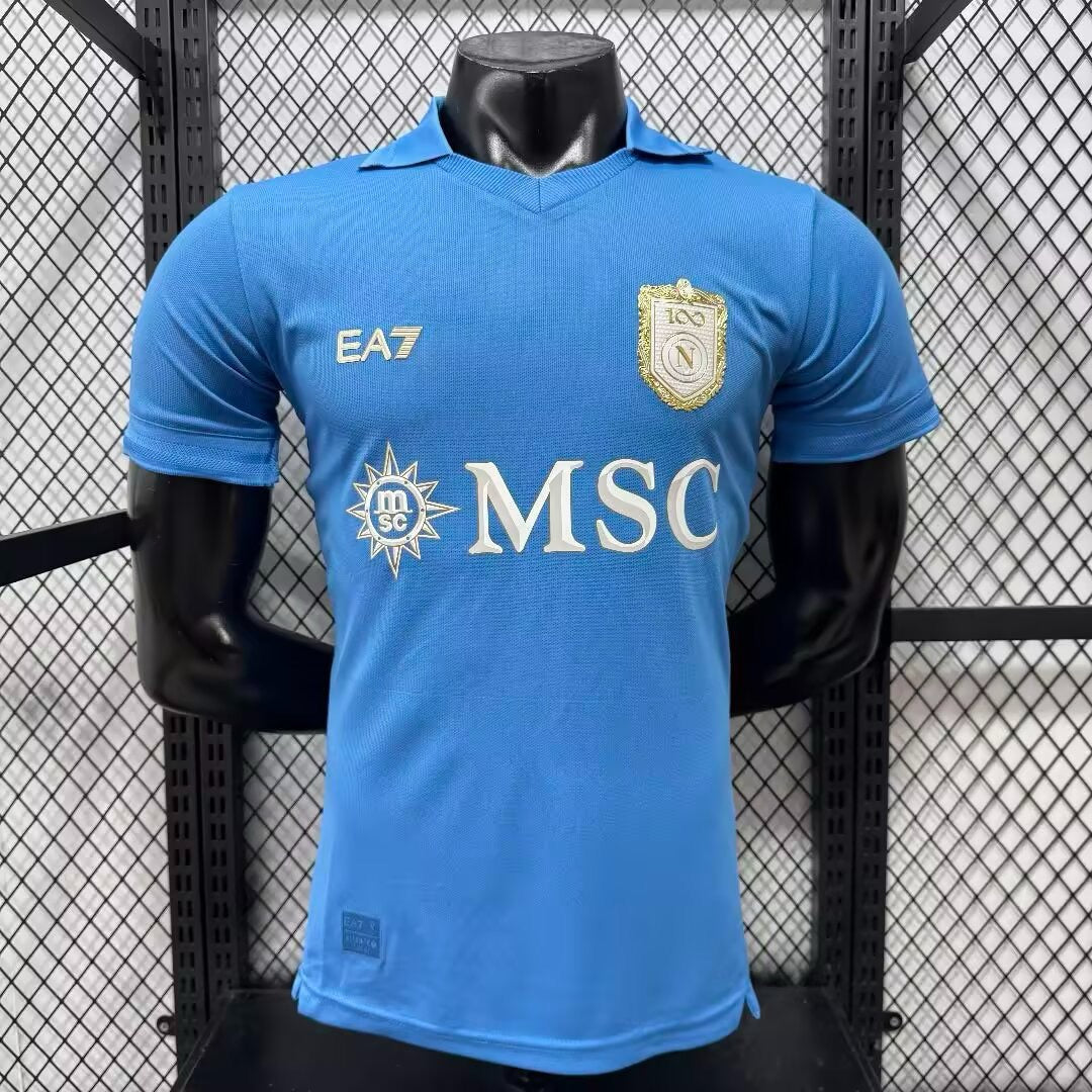 Naples SSC Casa 2025/2026