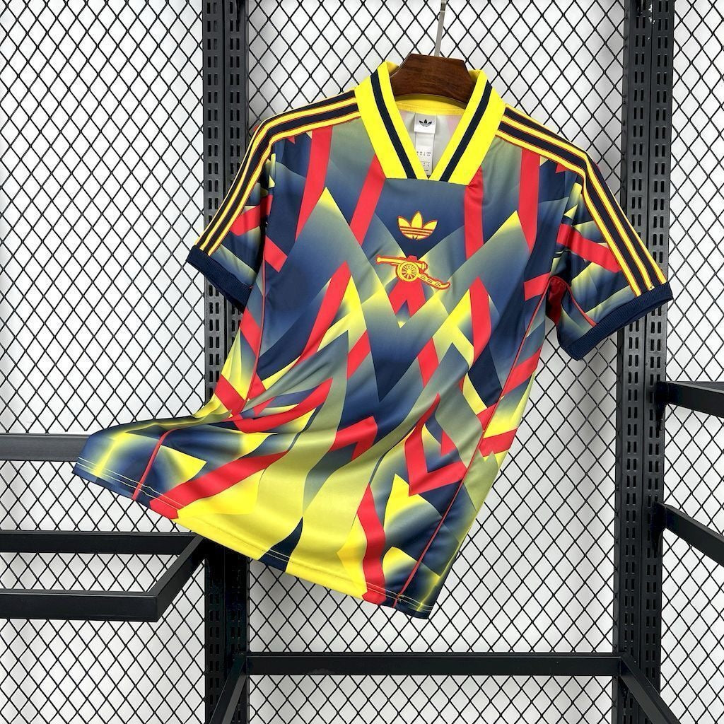 Maillot Arsenal Concept spécial 2025/2026