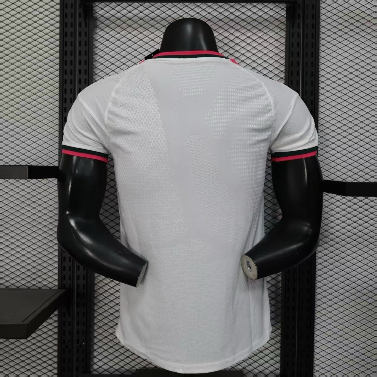 Maillot Real Madrid Concept Version Joueur 2026