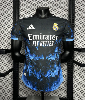 Real Madrid Waves Edition 2024/2025