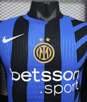 Inter Milan Domicile 2024/2025