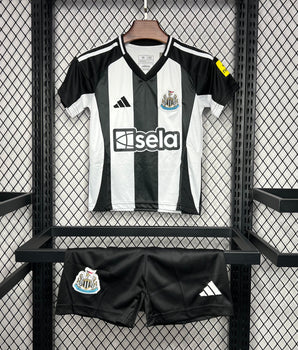 Kit enfant Newcastle Utd Domicile 24/25