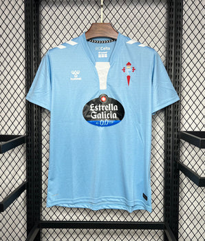 Celta Vigo Domicile 2024/2025