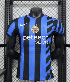 Inter Milan Domicile 2024/2025