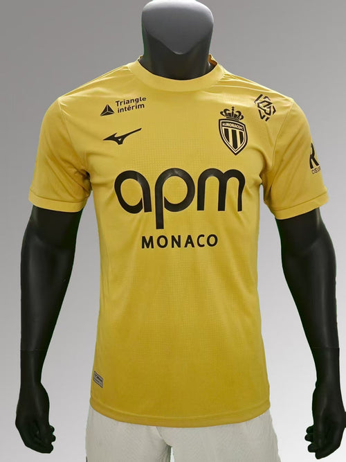 Monaco Third Joueur 2025/2026