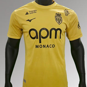 Monaco Third Joueur 2025/2026