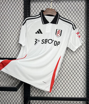 Fulham Domicile 2024/2025