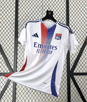 OL Olympique Lyonnais Domicile 2024/2025