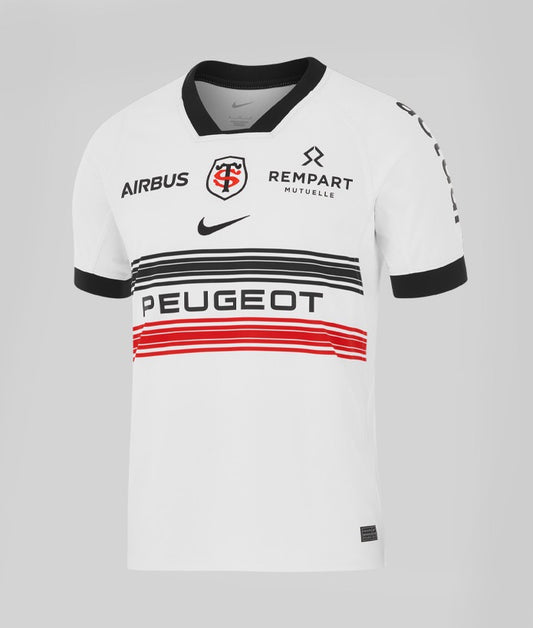 Stade Toulousain 2024/2025 Jersey 