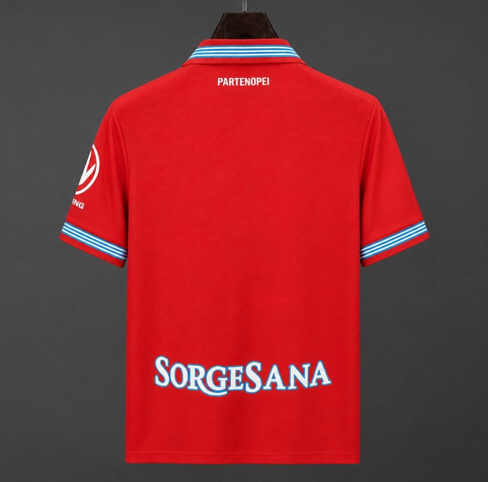 Napoli SSC Local 2025/2026