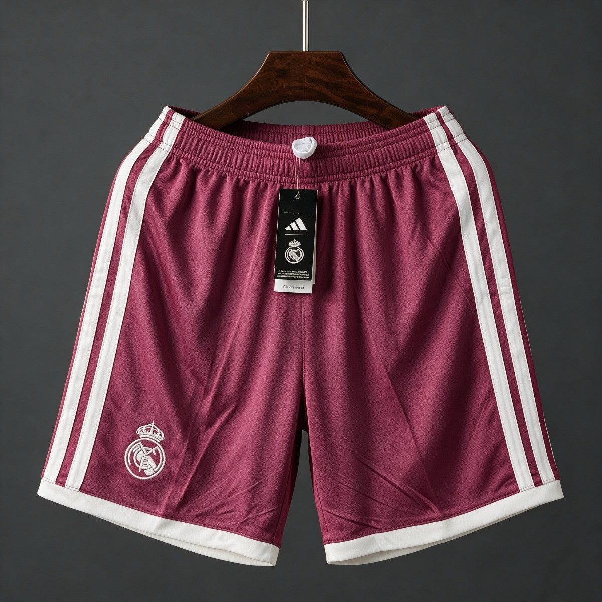 Short Real Madrid Dritte 2025/2026