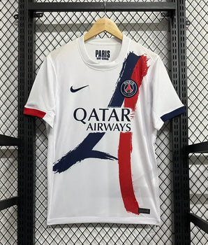 PSG Paris-Saint-Germain Extérieur 2024/2025