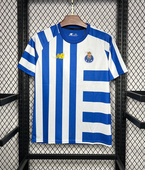 FC Porto Pre-Match 2024/2025