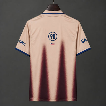 Camiseta Nike 90 blanca