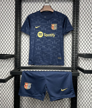 Kit Enfant FC Barcelone 125th Birthday 24/25