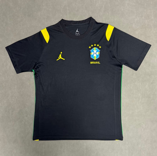 Maillot Brésil Training Coupe du Monde 2026