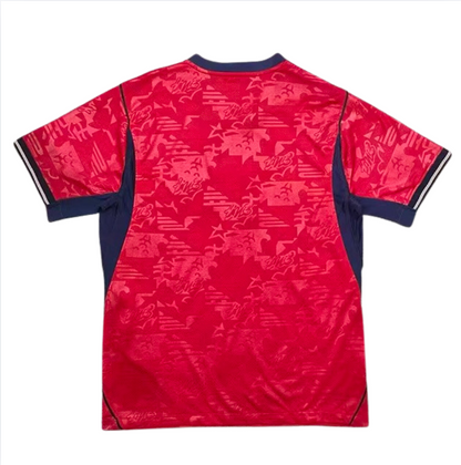 Maillot Angleterre Extérieur Coupe du monde 2026