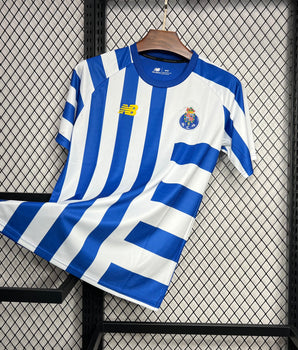 FC Porto Pre-Match 2024/2025