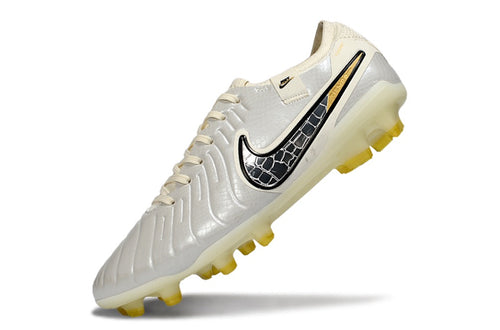 Crampons Tiempo Legend XI Crème