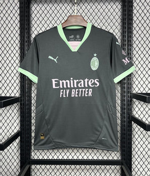 AC Milan Home 2024/2025