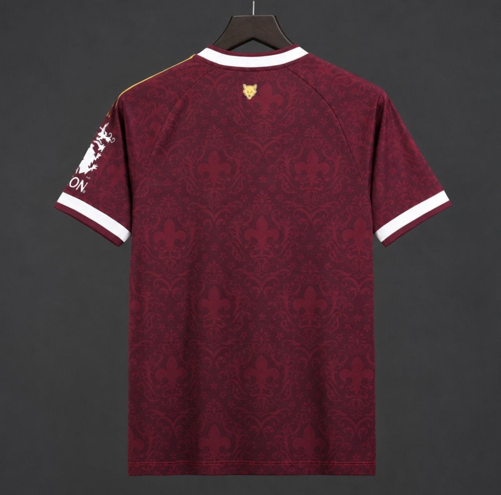 Maillot Leicester Extérieur 2026/2027