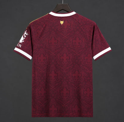 Maillot Leicester Extérieur 2026/2027