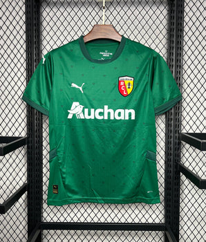 RC Lens Extérieur 2024/2025