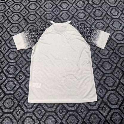 Maillot Burkina Faso concept 2025/2026