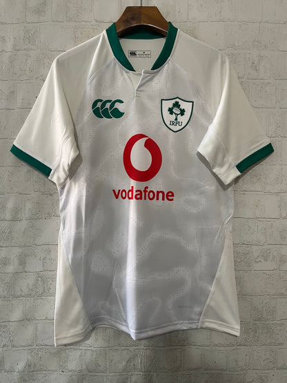 Maillot Irlande Rugby blanc 2025/2026