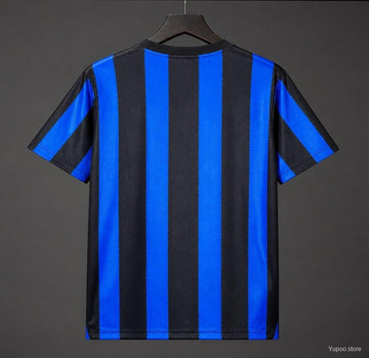Camiseta Inter de Milán Local 2026/2027