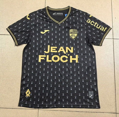 Maillot Lorient Third 2025/2026