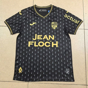 Maillot Lorient Third 2025/2026