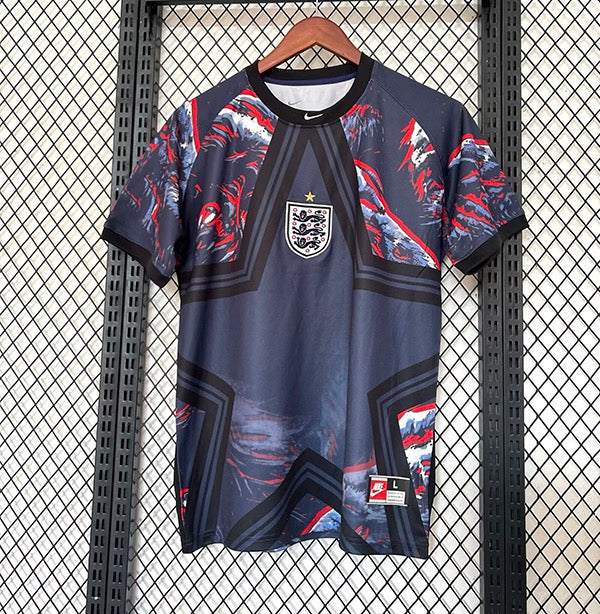 Maillot Angleterre Gardien Coupe du monde 2026