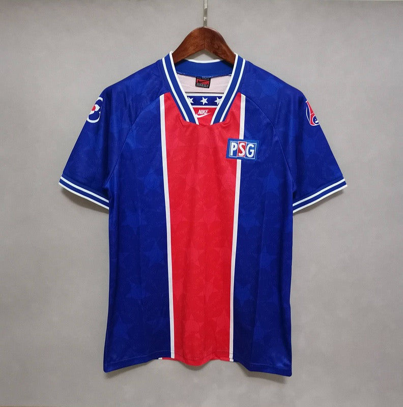 Maillot PSG Domicile 1994/1995