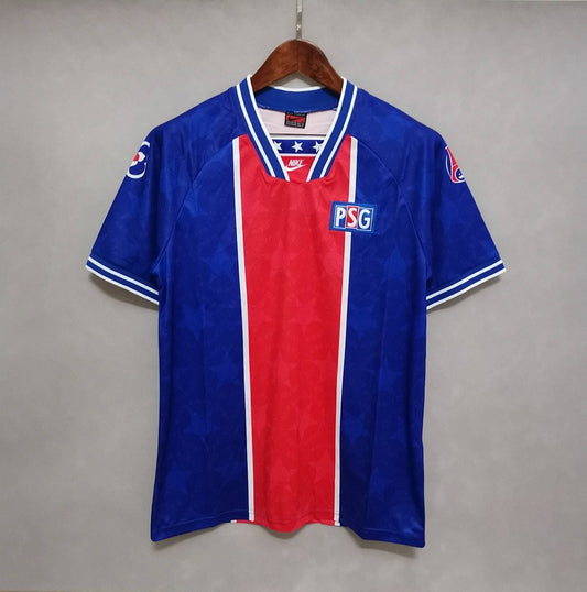 PSG Home 1995/1996