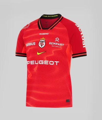 Stade Toulousain 2024/2025 Jersey 
