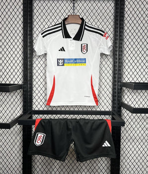 Kit enfant Fulham Domicile 24/25