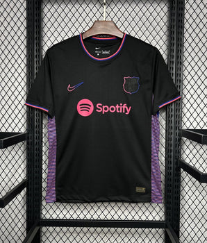 FC Barcelone Black Concept 2024/2025