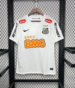 Santos 2011-2012