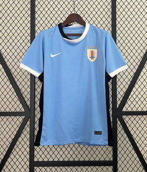 Uruguay Domicile Copa America 2024