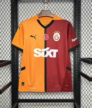 Galatasaray SK Domicile 2024/2025