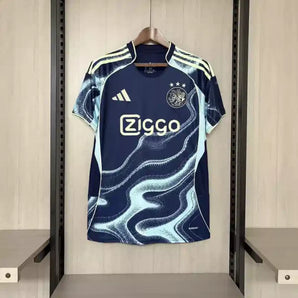 Ajax Amsterdam Extérieur 2025/2026