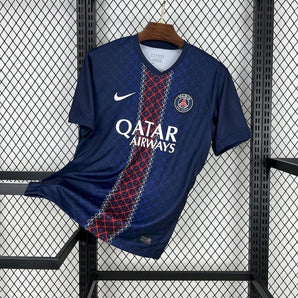 PSG Paris-Saint-Germain Home 2025/2026 