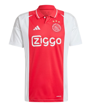 Ajax Amsterdam Domicile 2024/2025