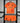 Kit enfant Real Madrid Y-3 Editions Orange 24/25