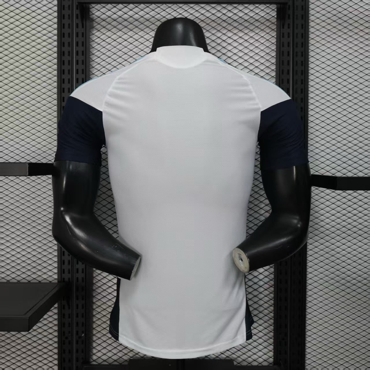 Maillot Argentine Pré Match Coupe du Monde 2026