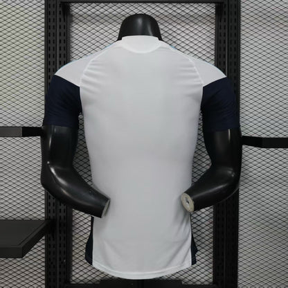 Maillot Argentine Pré Match Coupe du Monde 2026